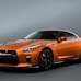 Nissan gives big updates to the GT-R in NY