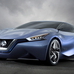 Nissan's Golf Competitor Moving Forward for 2014 Reveal