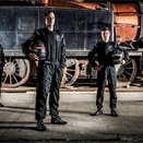 Nissan GT Academy Winners Ready to Take on Dubai 24 Hours
