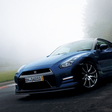 Nissan GT-R Updated for 2013 with Better Response and Handling