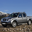 Nissan Introduces Navara Pickup Base Models Aimed at Businesses