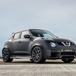 Nissan preparing next Juke-R