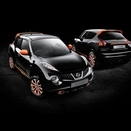 Nissan Juke Getting Full Range of Personalization Options