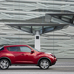 Nissan Juke Getting Tweaks for Next Year