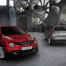 Nissan Juke: the all-new small Crossover presented