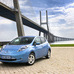 Nissan Leaf elected 2011 European Car of the Year