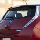 Nissan Leaf Has Best Month of Sales Ever in September