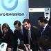 Nissan Opens First Public Electric Charging Station in Latin America