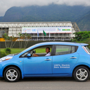 Nissan-Renault Alliance Wants More Public Support for EVs