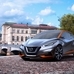 Nissan reveals Sway concept in Geneva