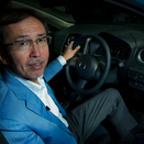 Nissan Says It Has Radical Concept for Sao Paulo Motor Show