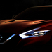 Nissan Showing Sports Sedan Concept in Detroit