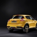 Nissan unveils facelifted Juke