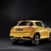 Nissan unveils facelifted Juke