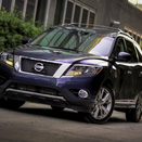 Nissan Using Microsoft Kinect to Help Buyers Experience New Pathfinder