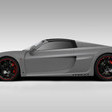 Noble Teases M600 Roadster Again