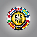 Nominees for Car of the Year 2011 revealed