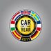 Nominees for Car of the Year 2011 revealed