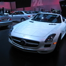 North American International Auto Show Photo and Video Gallery