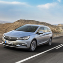 New Astra station wagon also heading to Frankfurt