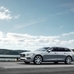 New estate Volvo V90 unveiled