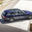 New Mercedes E-Class Estate generation unveiled