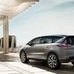 Next generation Renault Espace to be revealed in Paris