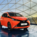 New Toyota Aygo generation unveiled