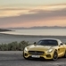 New AMG GT unveiled by Mercedes