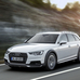 New Audi A4 Allroad quattro unveiled in Detroit