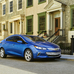 New Chevrolet Volt unveiled at NAIAS