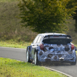 New Hyundai i20 WRC on its way