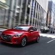 New Mazda2 arriving in 2015