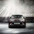 New Mini Clubman arrives in October