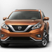 New Nissan Murano debuting in New York