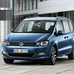 New VW Sharan and Passat Alltrack in Geneva