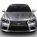 Official Lexus LS Photos Leak Before Today's Debut