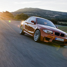 Official: the BMW 1 Series M Coupé is out