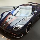 Only Koenigsegg Agera X Made Available for €888.888 