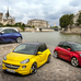 Opel Adam EV Plans Canceled Due to Cost