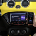 Opel Adam Gets IntelliLink with Smartphone Support and Navigation 