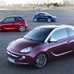 Opel Adam Revealed, Hitting European Cities in Jan. 2013