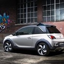 Opel Adam Rocks Production Version Coming in 2014