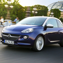 Opel Adam to Get Convertible Version Next Year