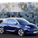 Opel Believes Adam Can Be Profitable Despite Being Built in Germany