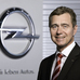 Opel Chairman Steps Down; GM Vice Chairman Takes Over