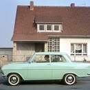 Opel Compacts Since 1962