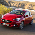 Opel unveils fifht generation Corsa