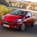 Opel unveils fifht generation Corsa