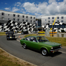 Opel Fan Festival This Weekend as Oschersleben